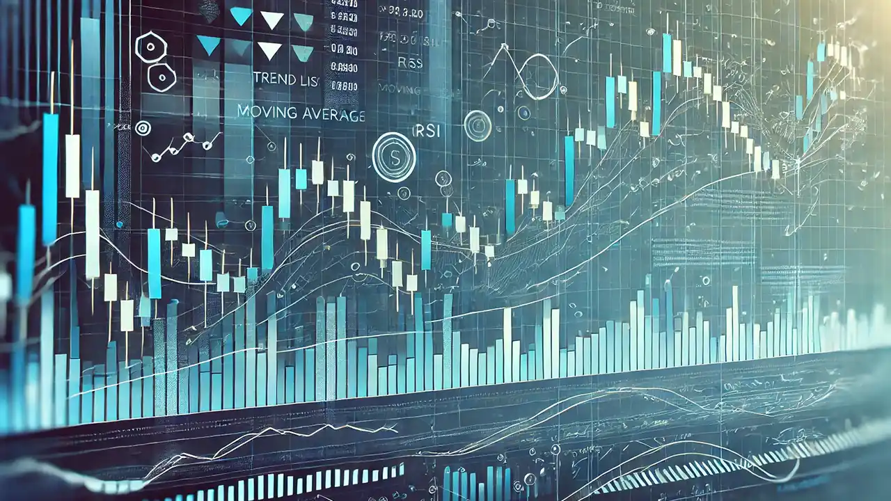 Swing Trading Techniques: Balancing Risk and Reward